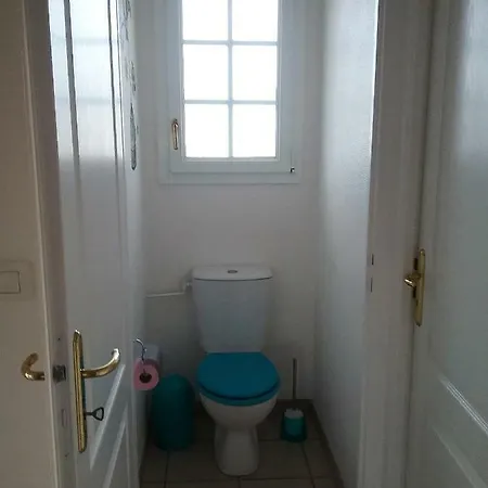 Appartamento Chez Martine Appt Climatisé 2 Capbreton