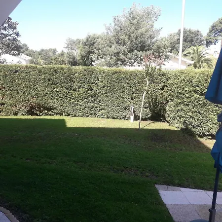 Chez Martine Appt Climatisé 2 Appartamento Capbreton