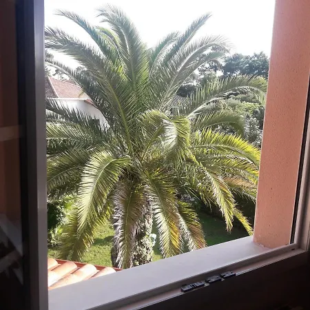 Chez Martine Appt Climatisé 2 Appartamento Capbreton