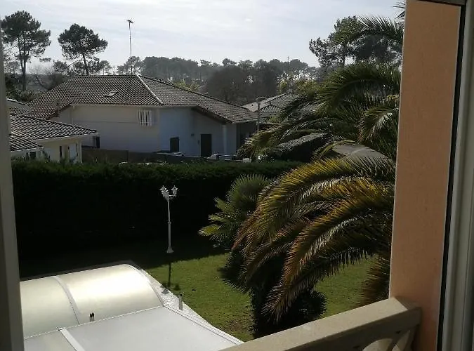 Chez Martine Appt Climatisé 2 Appartement