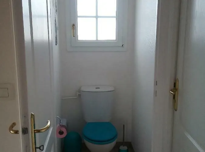 Appartement Chez Martine Appt Climatisé 2 Capbreton