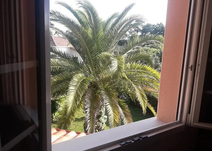 Chez Martine Appt Climatisé 2 Appartement Capbreton